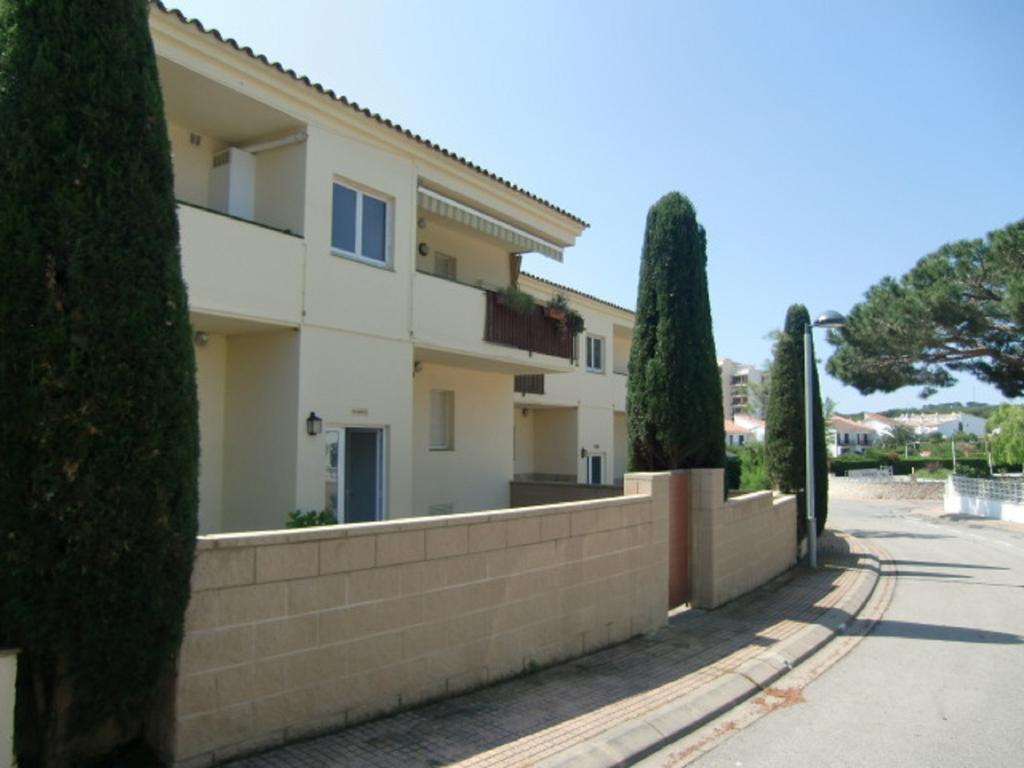 Laura La Fosca Apartment Palamos Ruang foto