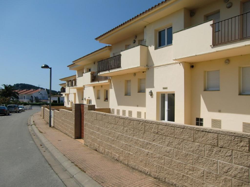 Laura La Fosca Apartment Palamos Ruang foto
