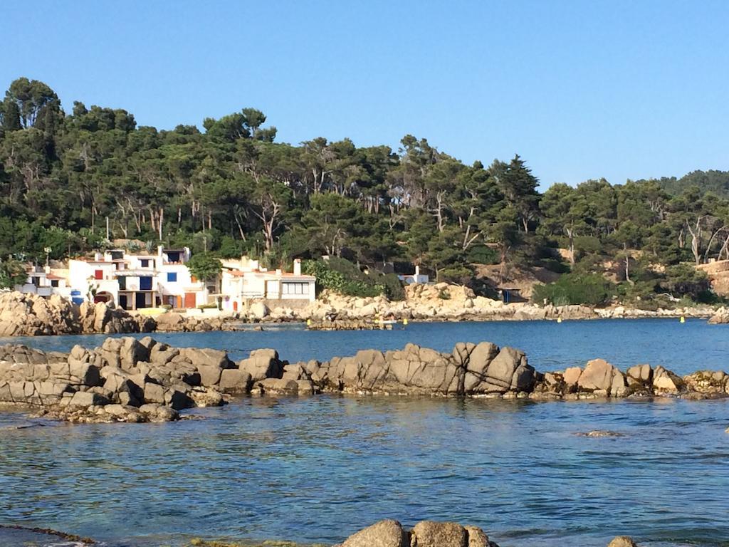 Laura La Fosca Apartment Palamos Ruang foto
