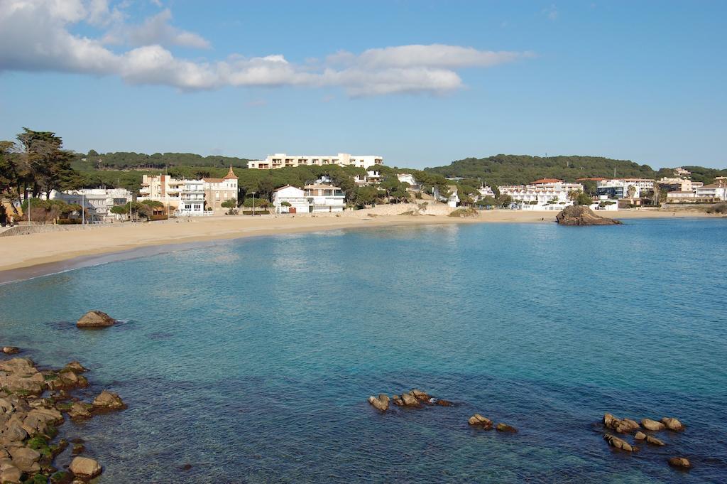 Laura La Fosca Apartment Palamos Ruang foto