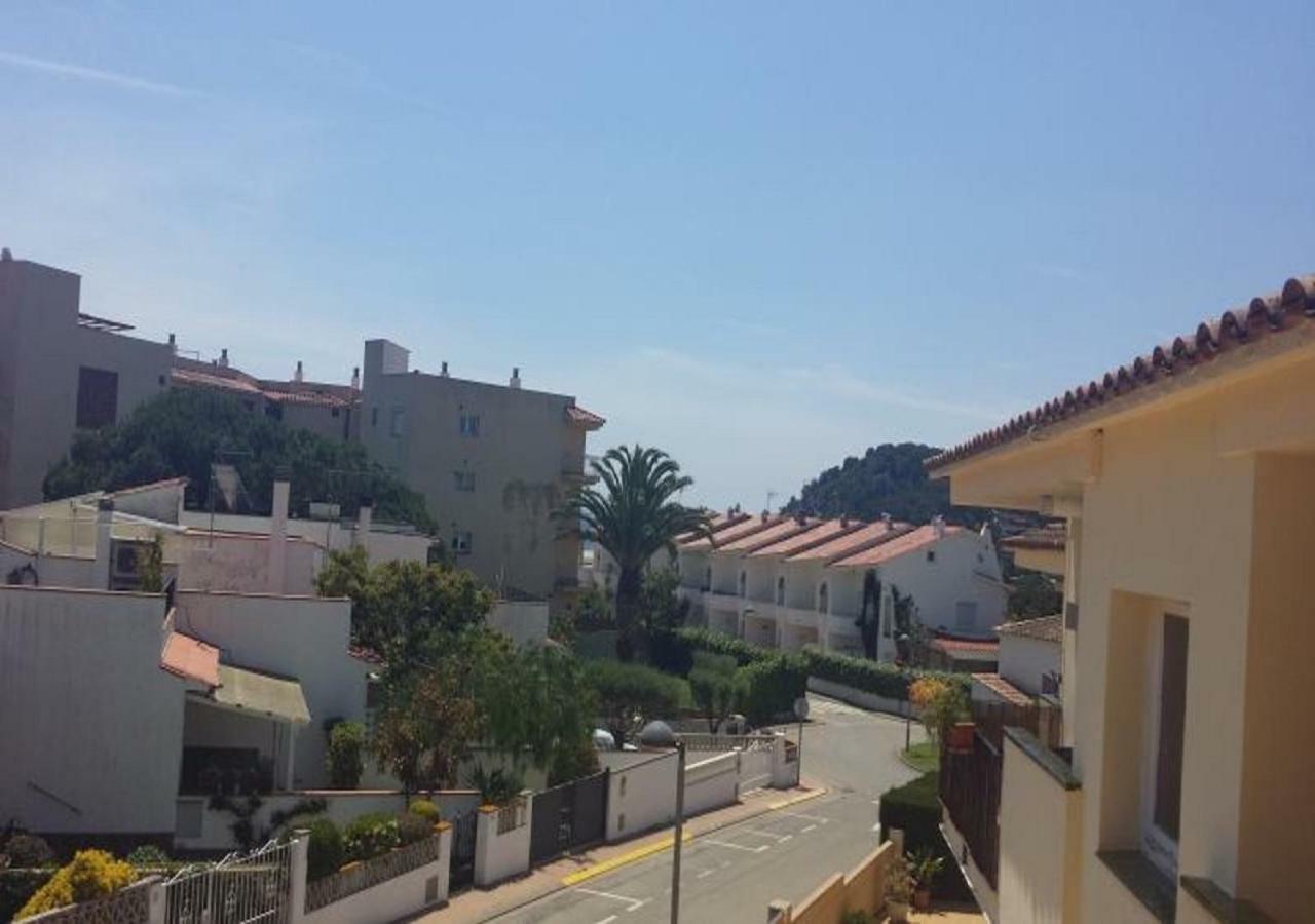 Laura La Fosca Apartment Palamos Bagian luar foto