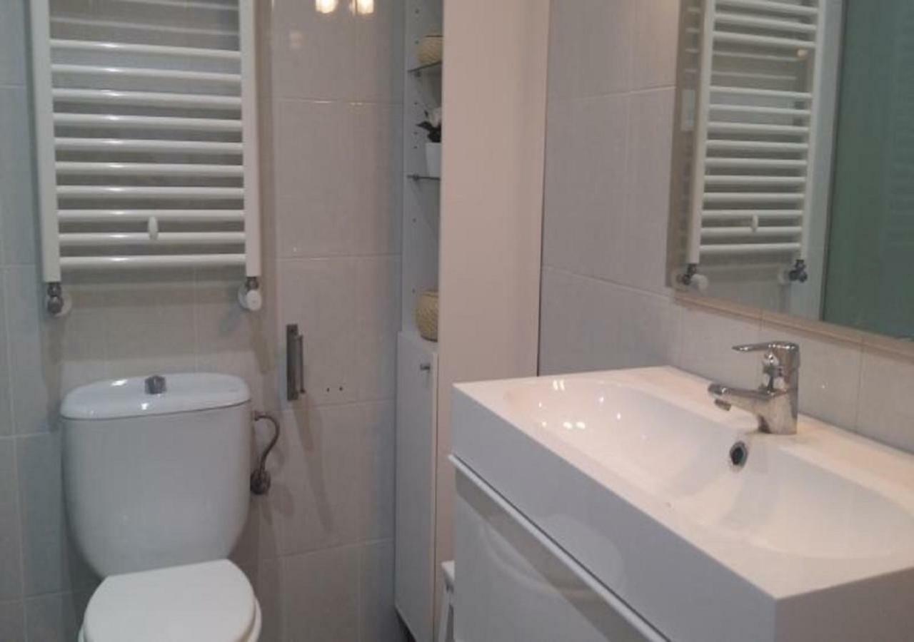 Laura La Fosca Apartment Palamos Bagian luar foto