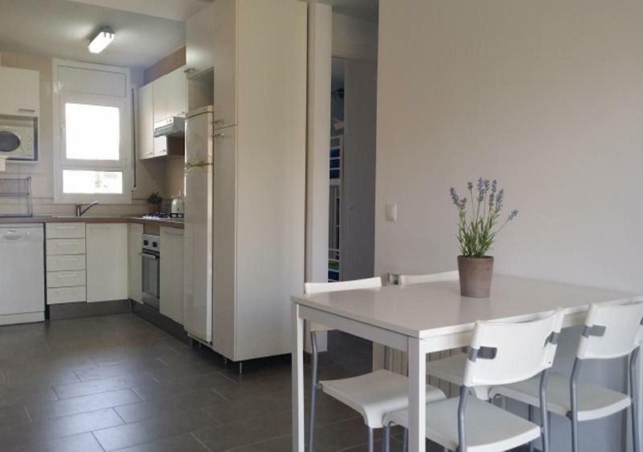 Laura La Fosca Apartment Palamos Bagian luar foto
