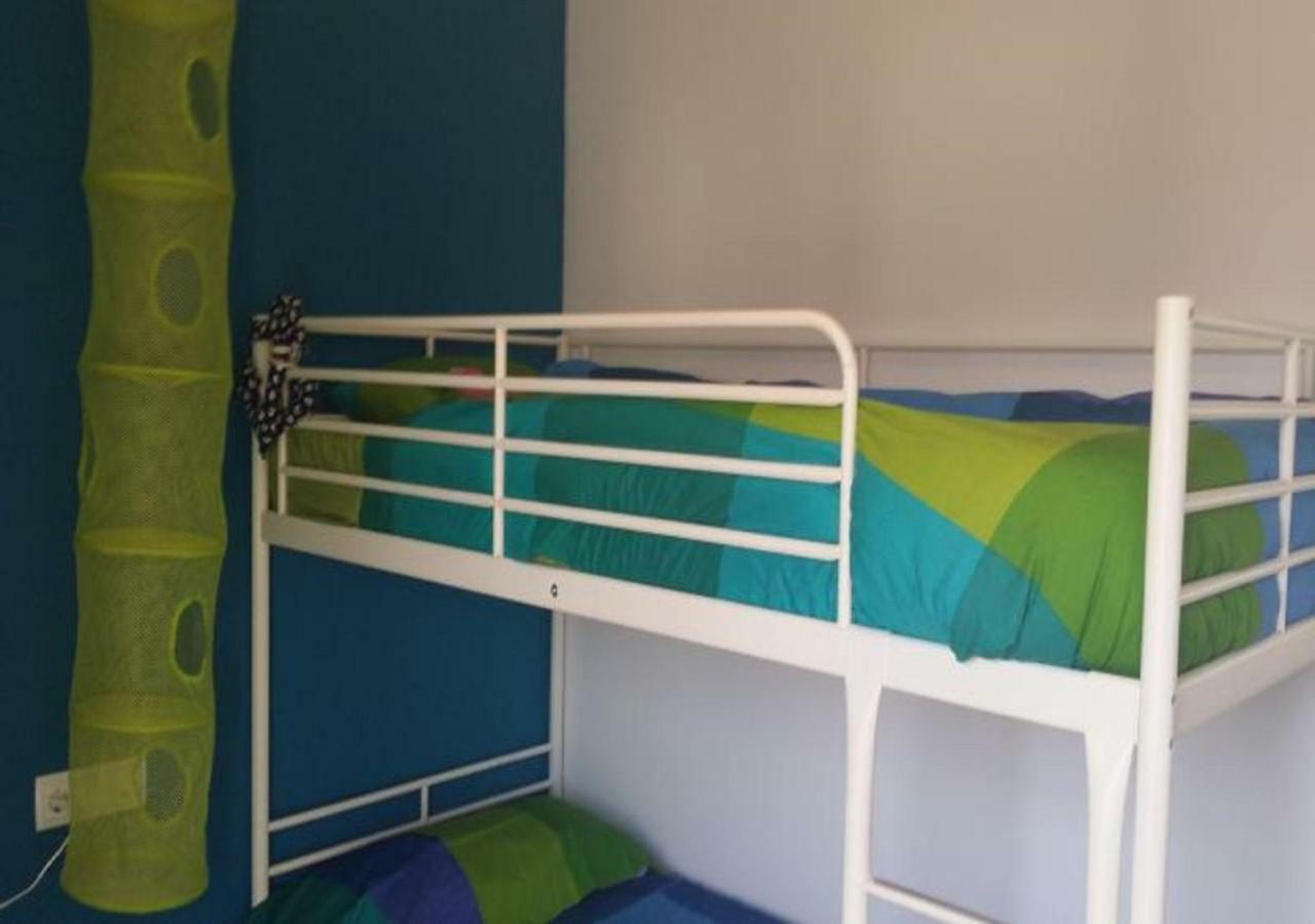 Laura La Fosca Apartment Palamos Bagian luar foto