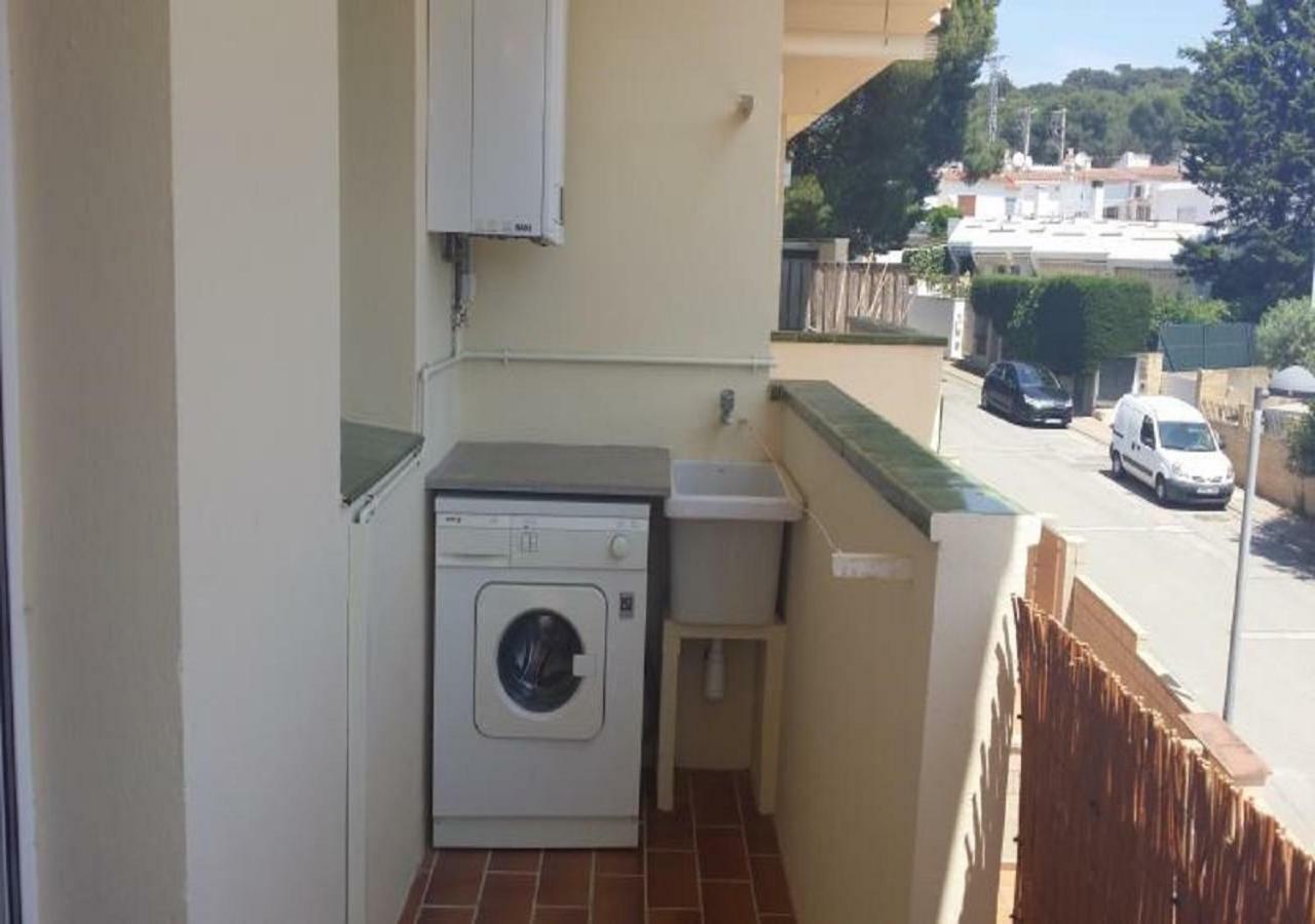 Laura La Fosca Apartment Palamos Bagian luar foto