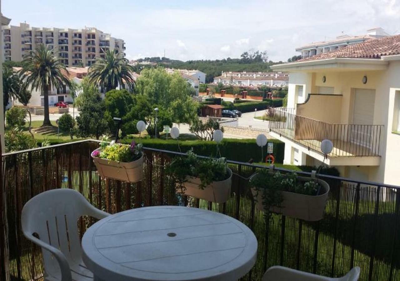 Laura La Fosca Apartment Palamos Bagian luar foto