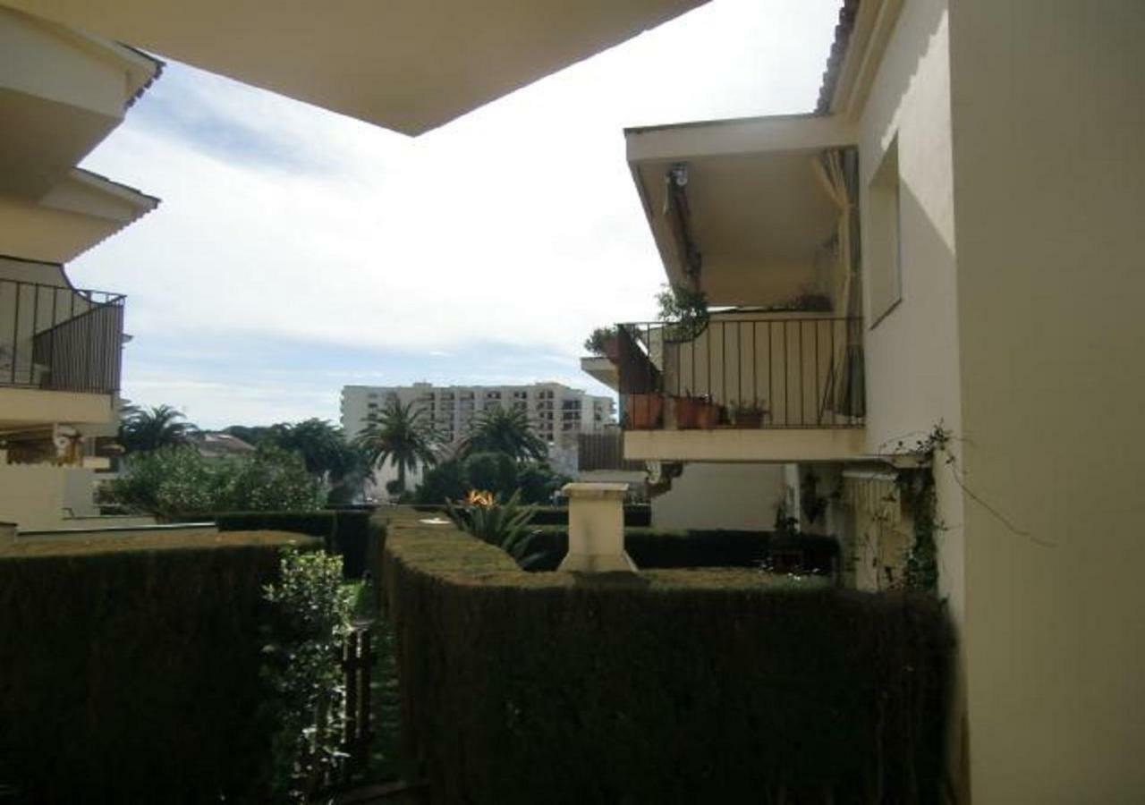 Laura La Fosca Apartment Palamos Bagian luar foto